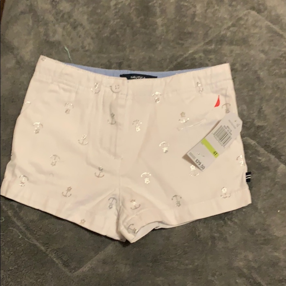 Shorts!